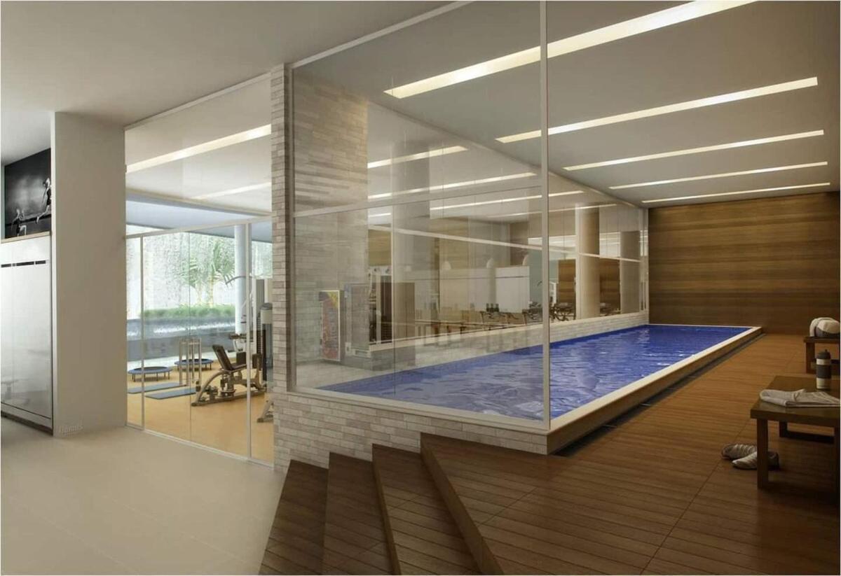Vision Diaria Brasil 61687 Apartment