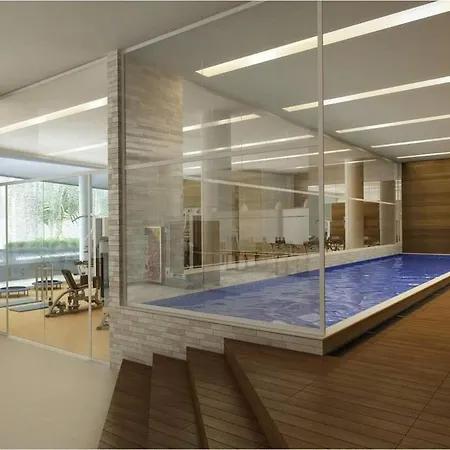 Vision Diaria Brasil 61687 Apartment Brasilia Exterior photo