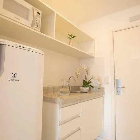 Vision Diaria Brasil 61687 Apartment Brasilia Exterior photo